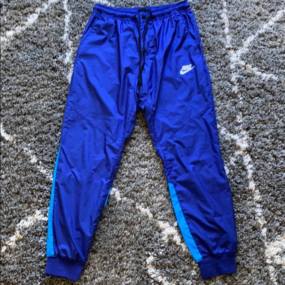 Nike Track Joggers / Sweatpants